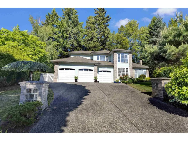 2878 145B STREET, Surrey, British Columbia V4P1P5