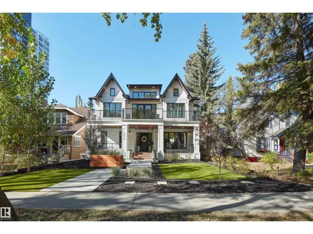 10214 125 ST NW, Edmonton, Alberta T5N1S9
