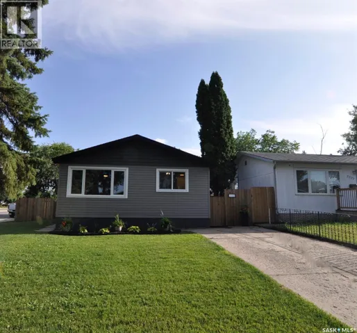 3303 miyo-wâhkôhtowin ROAD, Saskatoon, Saskatchewan S7L4M2