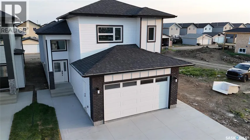 1211 Nightingale TERRACE, Saskatoon, Saskatchewan S7L7N5