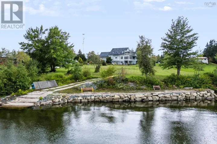 98 Pleasure Cove Road, Pugwash, Nova Scotia B0K1L0