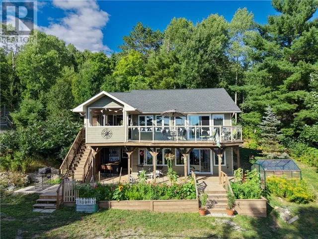 1266 Sandy Lane, Espanola, Ontario P5E1T1