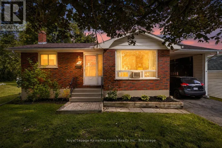 78 DURHAM STREET W, Kawartha Lakes (Lindsay), Ontario K9V2P9