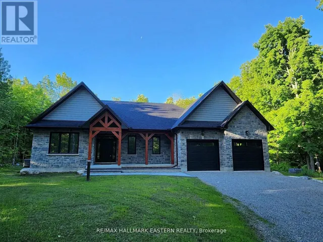 11 MAPLEWOOD COURT, Trent Lakes, Ontario K0L1J0