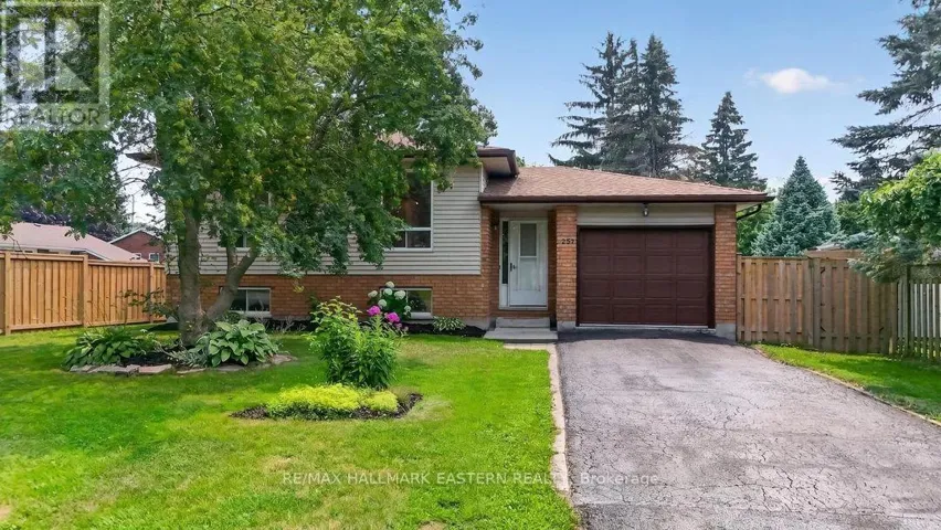 257 WHITE STREET, Cobourg, Ontario K9A5B8