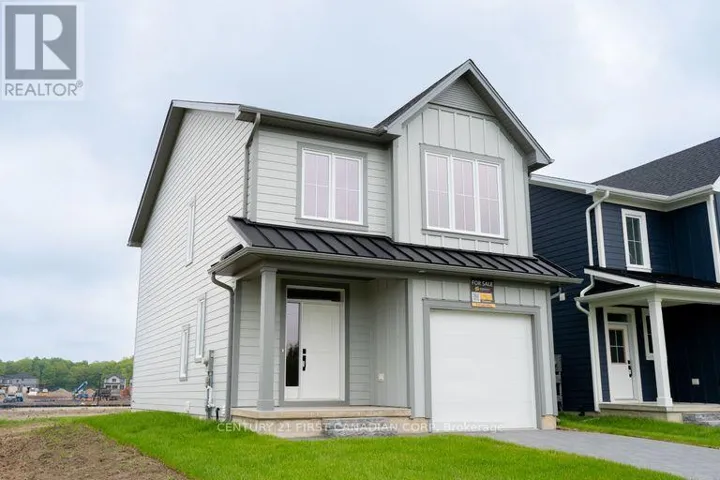 1217 TULLOCH AVENUE, London South (South U), Ontario N6M0L8