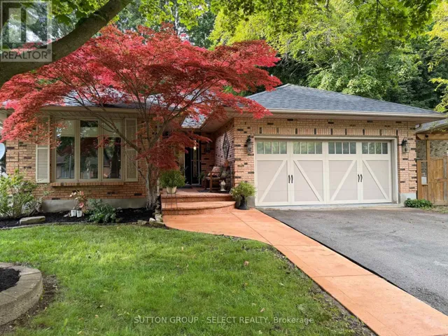68 MIDALE CRESCENT, London North (North C), Ontario N5X3C4