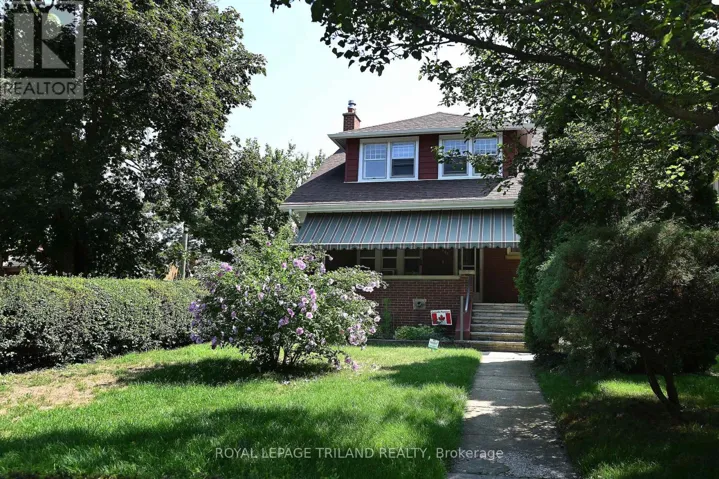 382 WORTLEY ROAD, London South (South G), Ontario N6C3S5