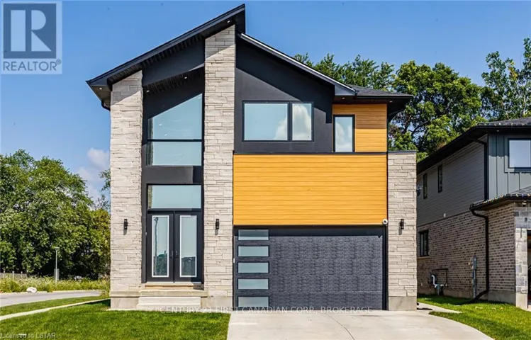3049 PETTY ROAD, London South (South W), Ontario N6A0A7