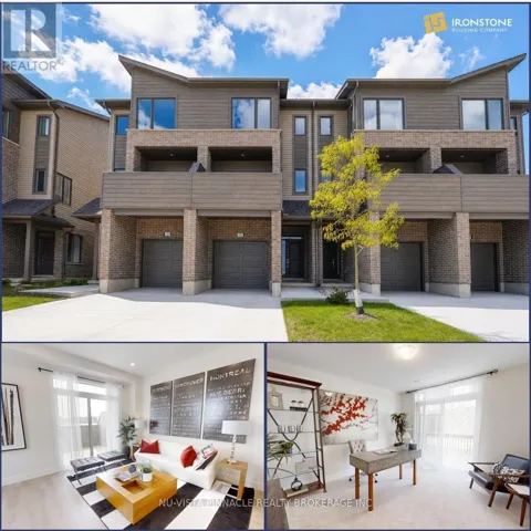 38-1870 EVANS BOULEVARD, London South (South U), Ontario N6M0N5