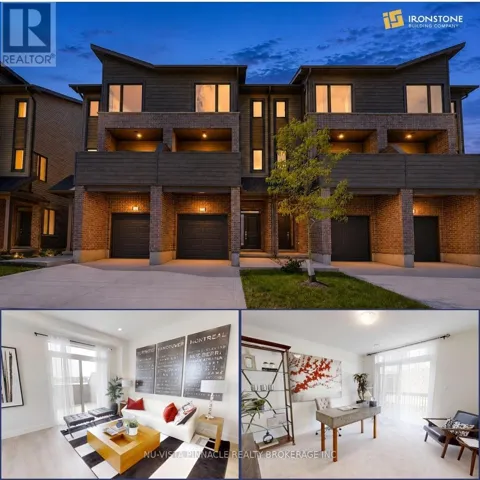 1886 EVANS BOULEVARD, London South (South U), Ontario N6M0N5