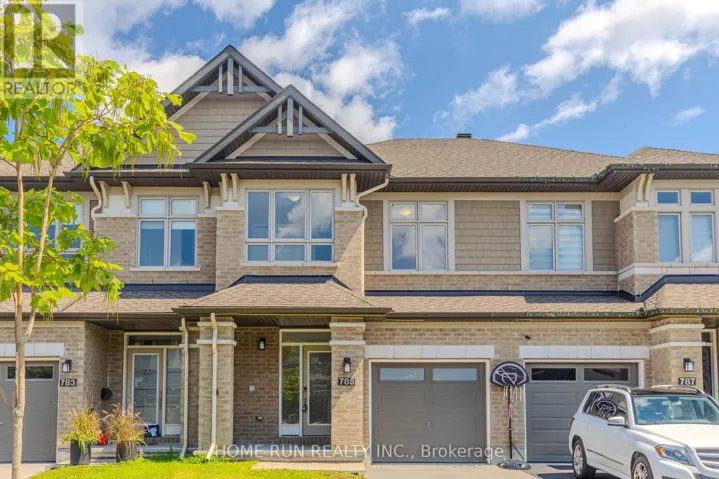 785 CAIRN CRESCENT, Ottawa, Ontario K1W0P7