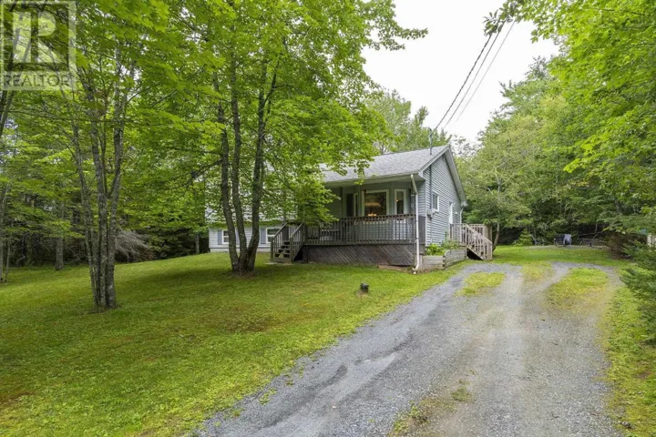 9 Pine Street, Belnan, Nova Scotia B2S2P2
