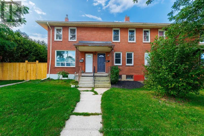 197 LINCOLN STREET, Welland (Lincoln/Crowland), Ontario L3B4M8