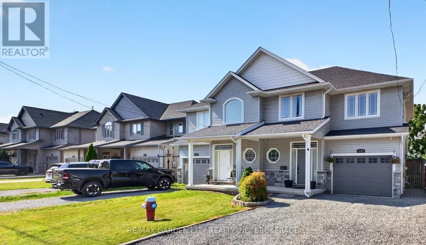 6569 FREDERICA STREET, Niagara Falls (Hospital), Ontario L2G1E1