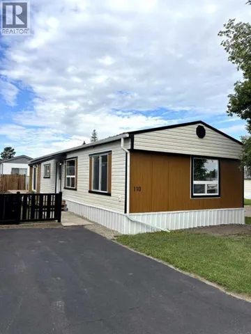 110, 6834 59 Ave Avenue, Red Deer, Alberta T4P1C9