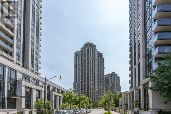 1424 - 80 HARRISON GARDEN BOULEVARD, Toronto (Willowdale East), Ontario M2N7E3