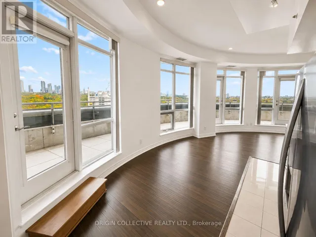 1016 - 2756 OLD LESLIE STREET, Toronto (Bayview Village), Ontario M2K0E2