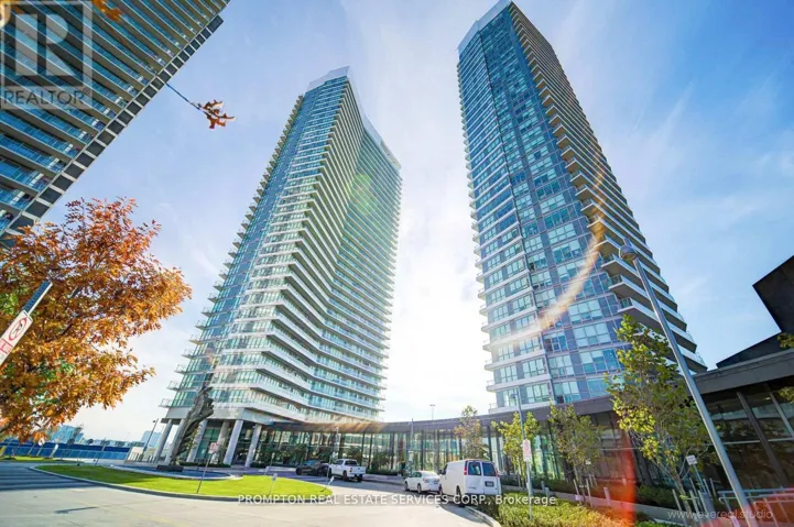 SPH05 - 117 MCMAHON DRIVE, Toronto (Bayview Village), Ontario M2K0E4