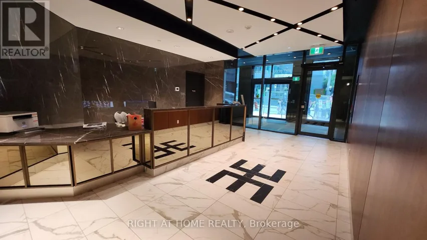 2805 - 327 KING STREET W, Toronto (Waterfront Communities), Ontario M5V0W7