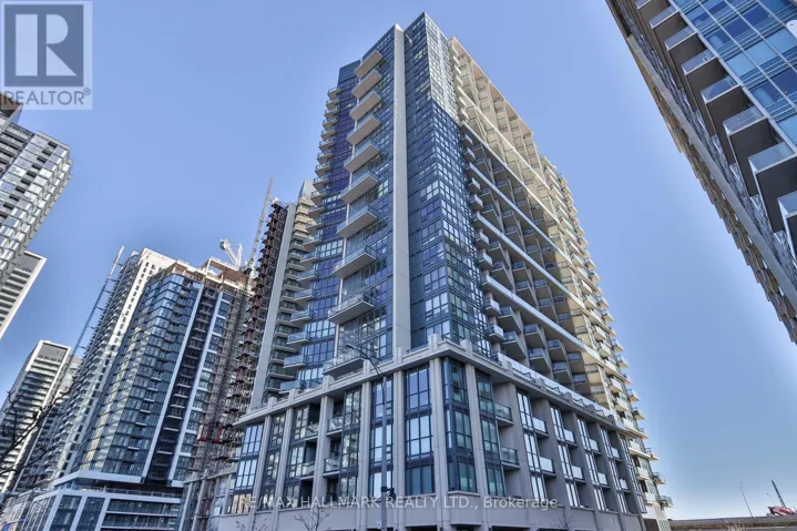 1003 - 51 EAST LIBERTY STREET, Toronto (Niagara), Ontario M6K3P8