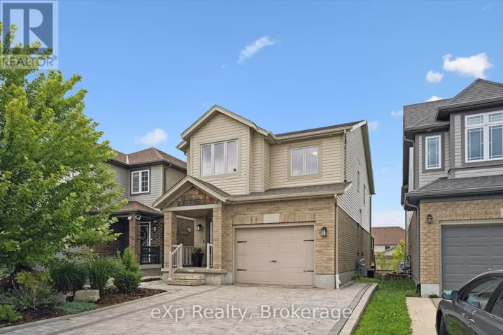 43 GOLDENVIEW DRIVE, Guelph (Victoria North), Ontario N1E0M5