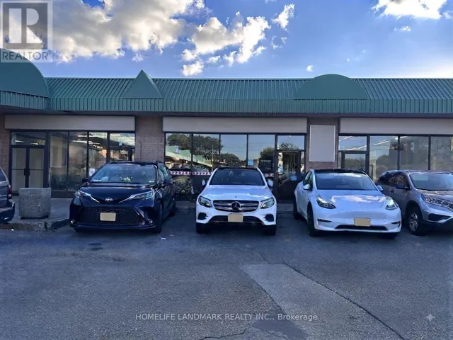 3280 MIDLAND AVENUE, Toronto (Milliken), Ontario M1V4W9