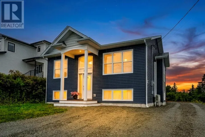 10 Anthonys Place, Bay Roberts, Newfoundland & Labrador A0A1X0