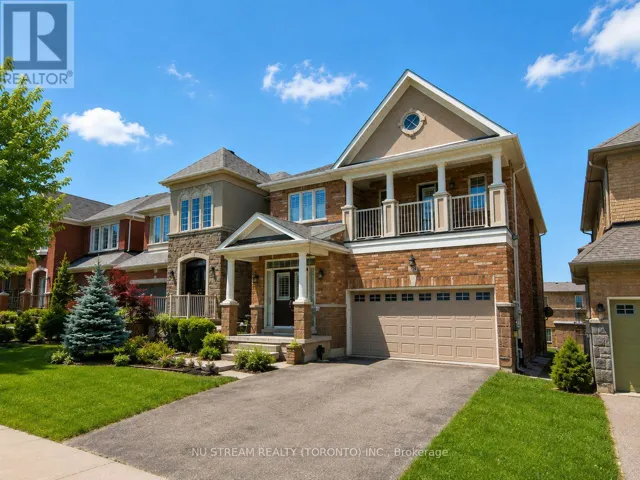 224 ASPENWOOD DRIVE, Newmarket (Woodland Hill), Ontario L3X3L1