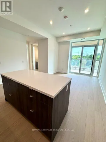 302 - 397 ROYAL ORCHARD BOULEVARD, Markham (Royal Orchard), Ontario L3T0H3