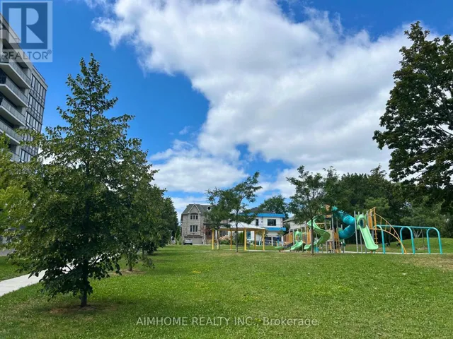 217 - 370 HIGHWAY 7 E, Richmond Hill (Doncrest), Ontario L4B0C4