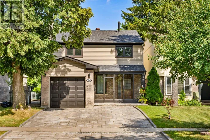 184 CASTLE ROCK DRIVE, Richmond Hill (North Richvale), Ontario L4C5H6