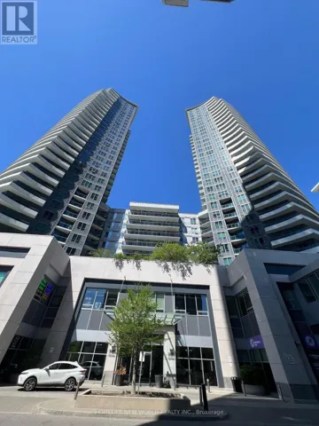2335 - 7161 YONGE STREET, Markham (Thornhill), Ontario L3T0C8