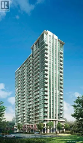 1819 - 349 RATHBURN ROAD W, Mississauga (Creditview), Ontario L5B0G9