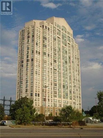 1906 - 101 SUBWAY CRESCENT, Toronto (Islington-City Centre West), Ontario M9B6K4