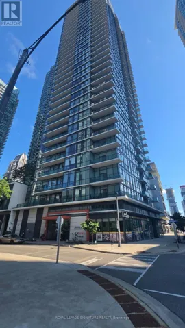 1107 - 4065 BRICKSTONE MEWS, Mississauga (Creditview), Ontario L5B0G3