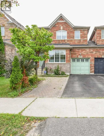 5986 LONG VALLEY ROAD, Mississauga (Churchill Meadows), Ontario L5M6K4