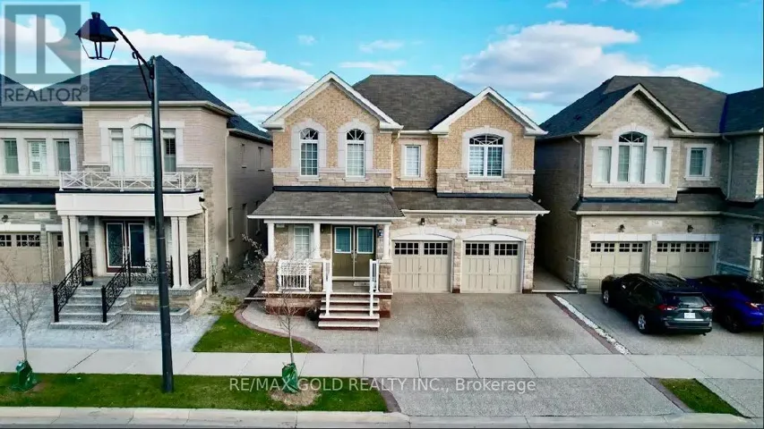 1 - 298 ETHERIDGE AVENUE, Milton (FO Ford), Ontario L9E1H7