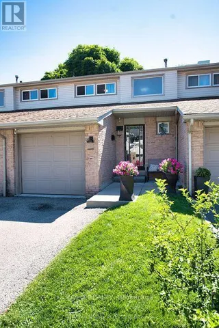 19 - 2700 BATTLEFORD ROAD, Mississauga (Meadowvale), Ontario L5N2V9