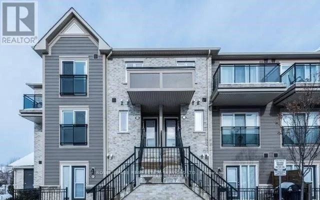 137 - 2891 RIO COURT, Mississauga (Central Erin Mills), Ontario L5M0S3