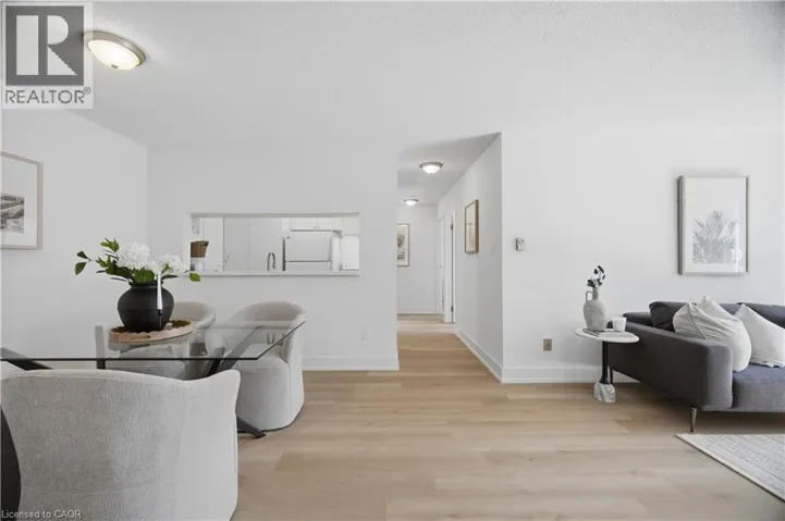 1450 GLEN ABBEY Gate Unit# 532, Oakville, Ontario L6M2V7