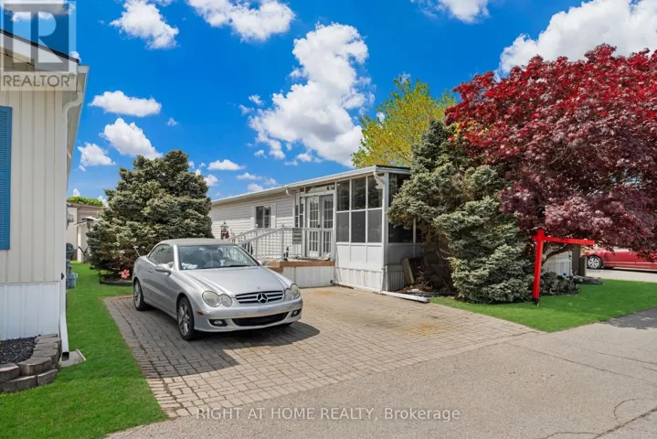 8 - 3033 TOWNLINE ROAD, Fort Erie (Black Creek), Ontario L0S1S1
