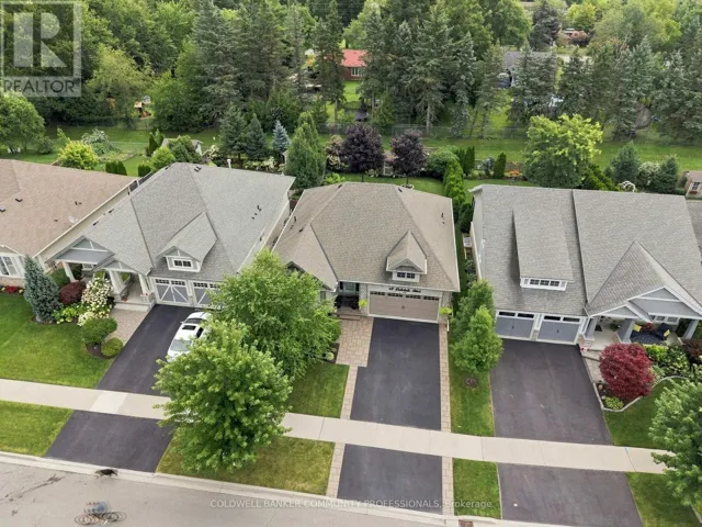 13 OAKDALE BOULEVARD, West Lincoln (Smithville), Ontario L0R2A0