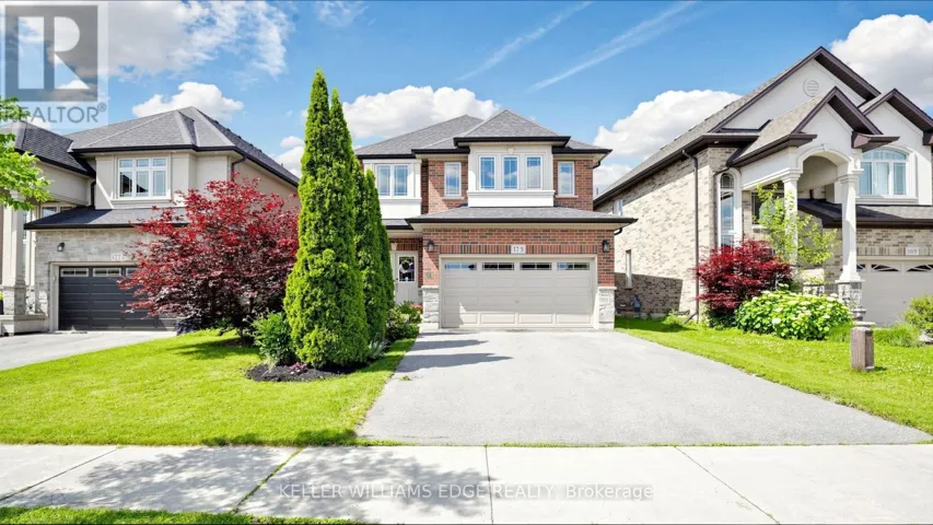 173 RAYMOND ROAD, Hamilton (Meadowlands), Ontario L9K0G9