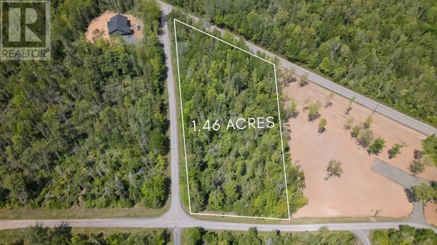 Lot 7 Jack Edith Lane, Brudenell Commons Subdivision, Brudenell, Prince Edward Island C0A1R0