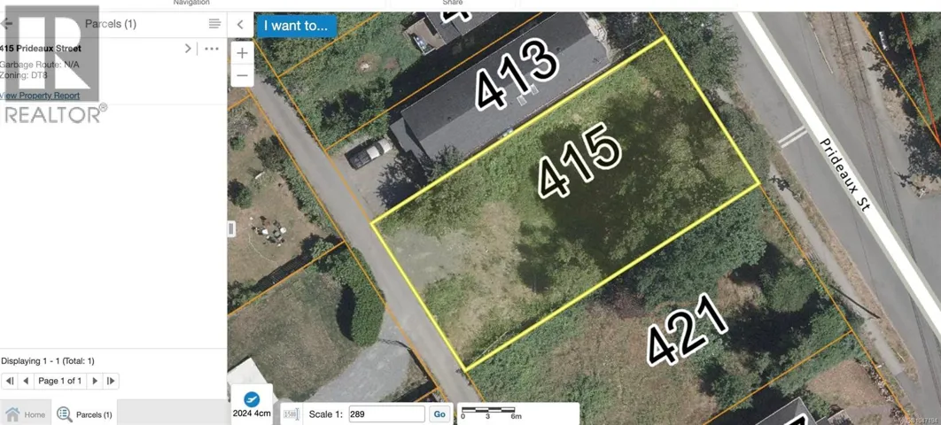 415 Prideaux St, Nanaimo, British Columbia V9R2N6