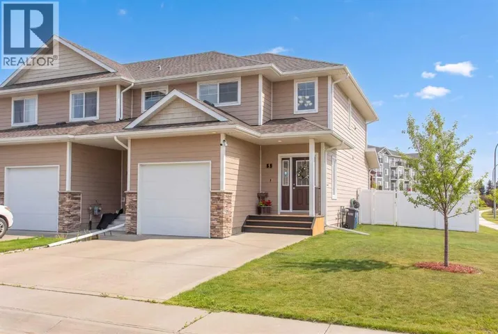 5 Tallman Close, Red Deer, Alberta T4P0R1