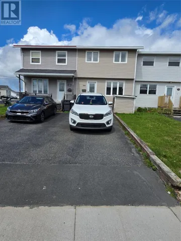 182 Farrell Drive, Mount Pearl, Newfoundland & Labrador A1N3G3