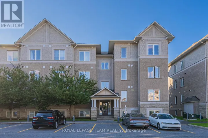 2 - 369 PASEO PRIVATE, Ottawa, Ontario K2G4N7