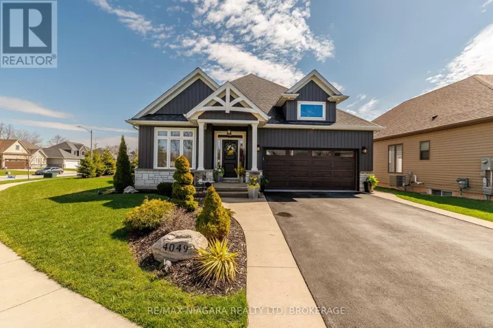 4049 VILLAGE CREEK DRIVE, Fort Erie (Stevensville), Ontario L0S1S0